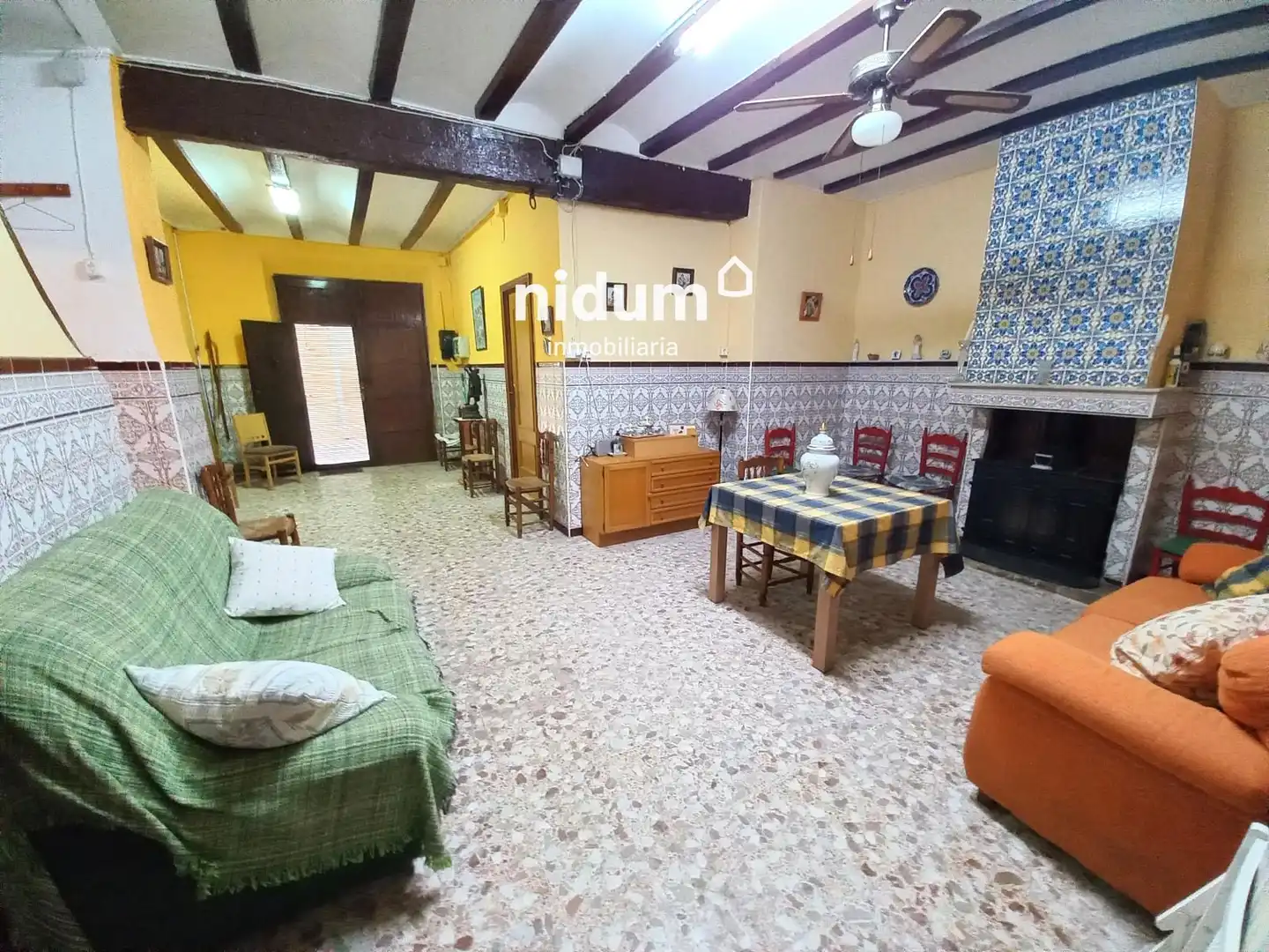 Houses for sale in El Genovés  with Private garden, Terrace and Storage room