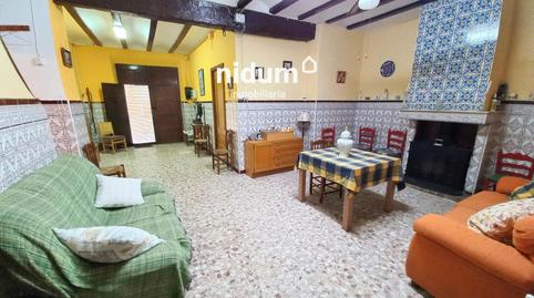 Foto 5 de Casa o chalet en venta en El Genovés, Valencia