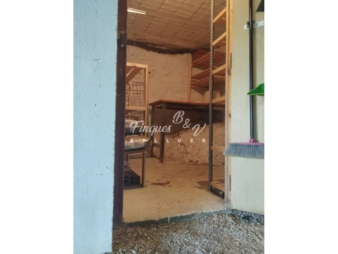 Attic for sale in Prats i Sansor  with Air Conditioner, Heating and Parquet flooring