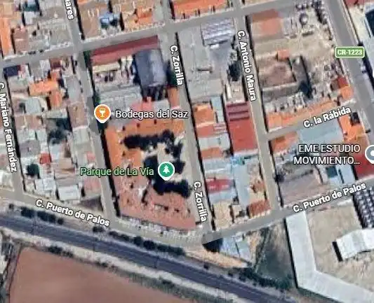 Wohnung zum Verkauf in Campo de Criptana, imagen 2
