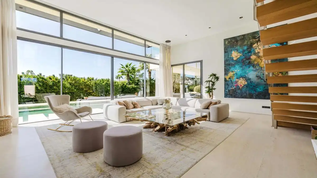 Maison avec terrasse à vendre à Milla de Oro, imagen 16