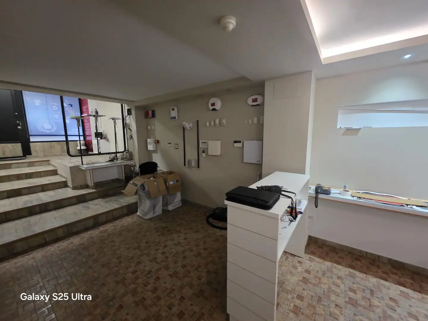 Ufficio in vendita a Plaza de Toros - Avenida Chapí - Trinquete, imagen 5
