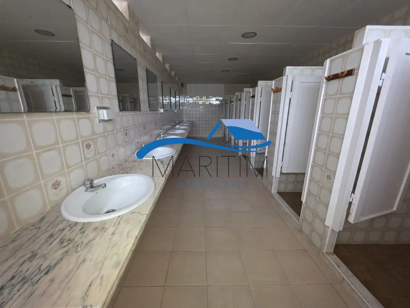 Badezimmer von Residential zum Verkauf in Malgrat de Mar