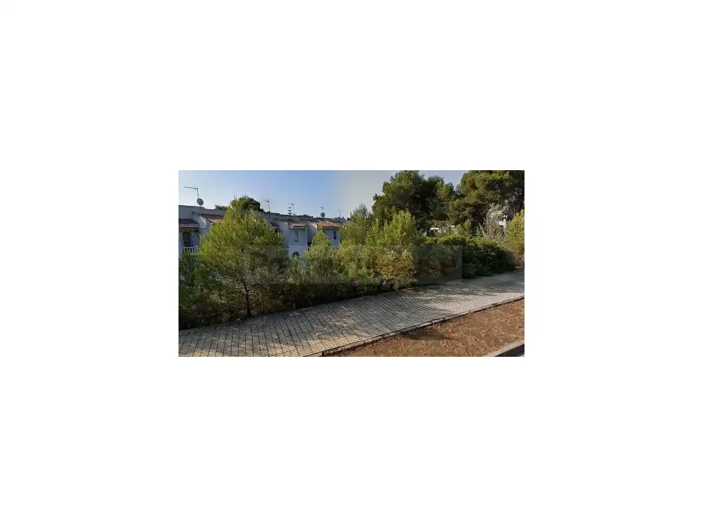 Residential land for sale in Avenida Platja Cristall De La, imagen 2