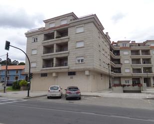Exterior view of Premises for sale in Vilagarcía de Arousa