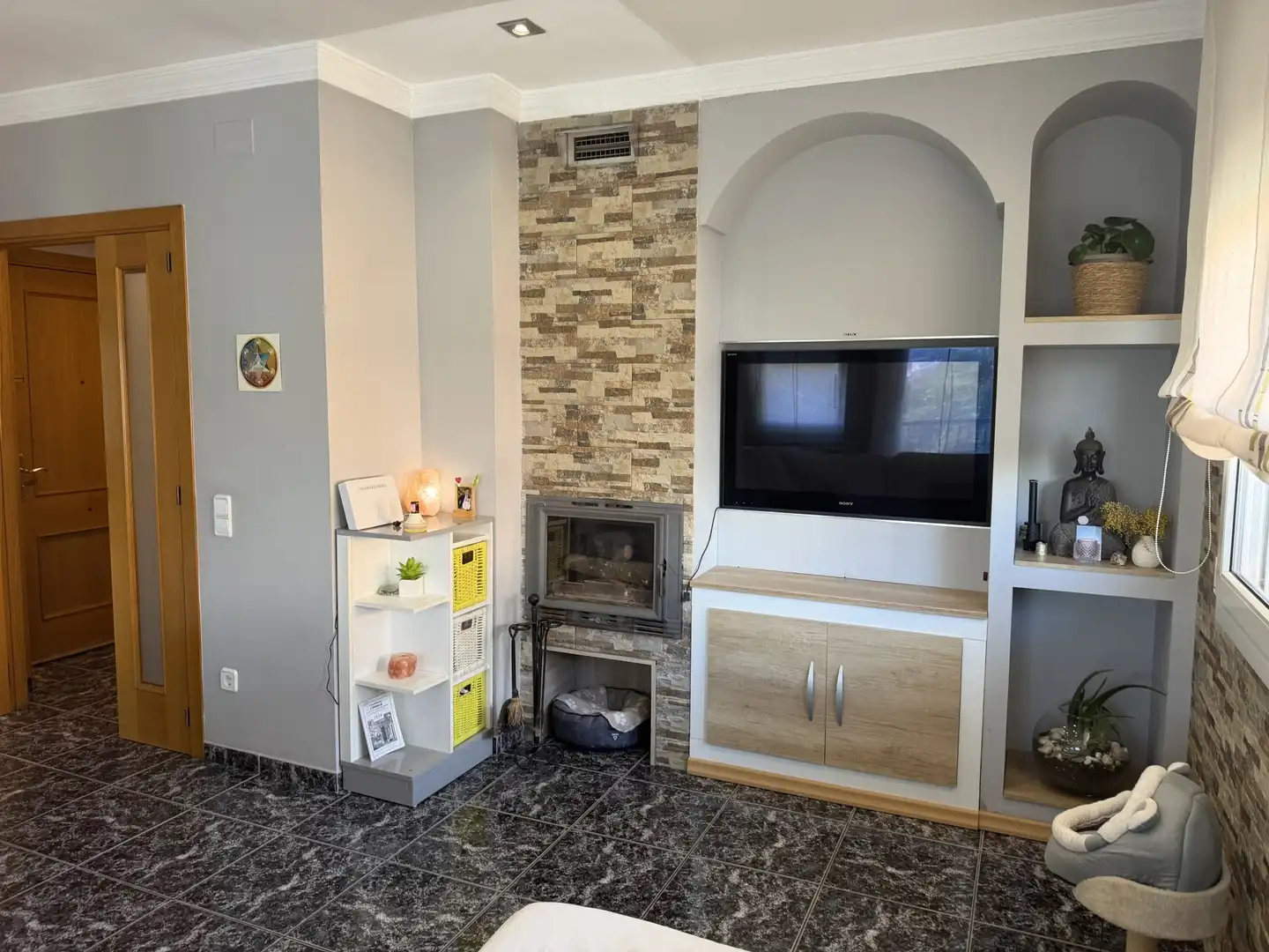 Flat for sale in Manlleu