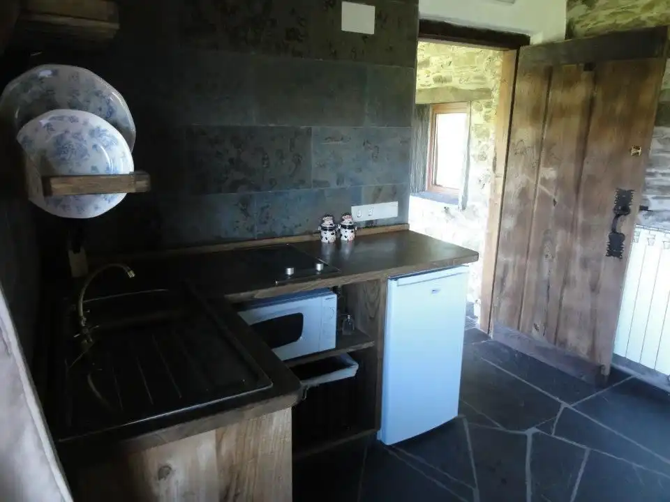 Casa en venta en Villanueva de Oscos, imagen 11