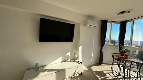 Photo 2 of Study to rent in Calle Luis Vives, Solymar, Málaga