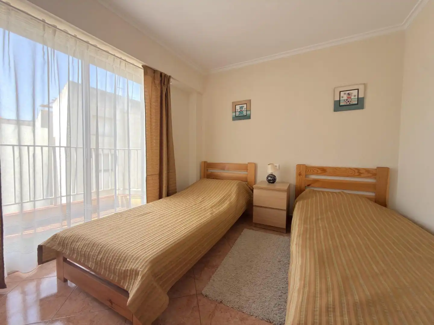 Flat for sale in FERROCARRIL D'ALCOI, imagen 25