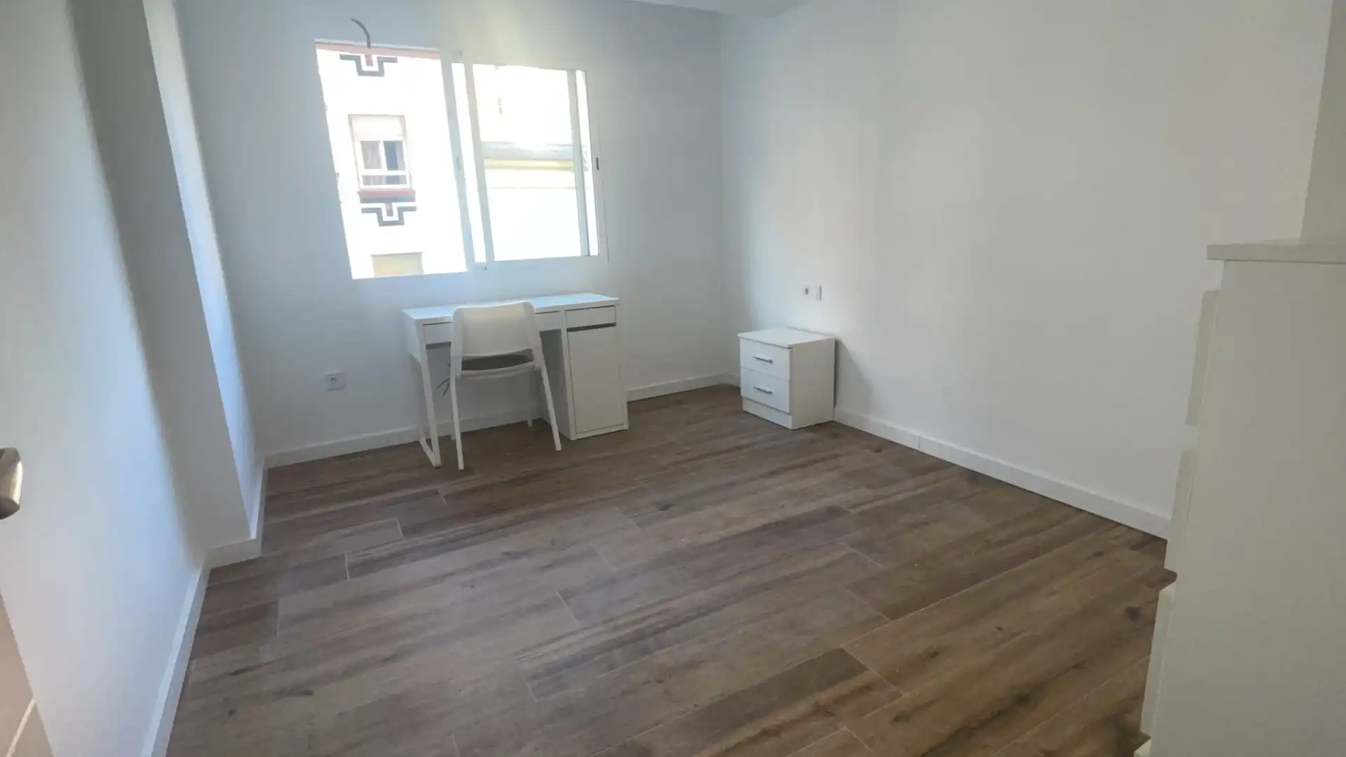 Wohnung mit Aufzug zur Miete in Calle la Regente 5, imagen 9