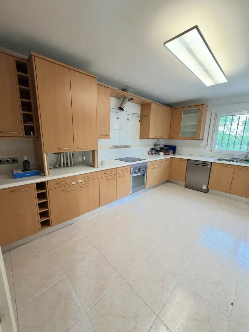 Adosado con terraza en venta en Calle Siete Picos, imagen 74
