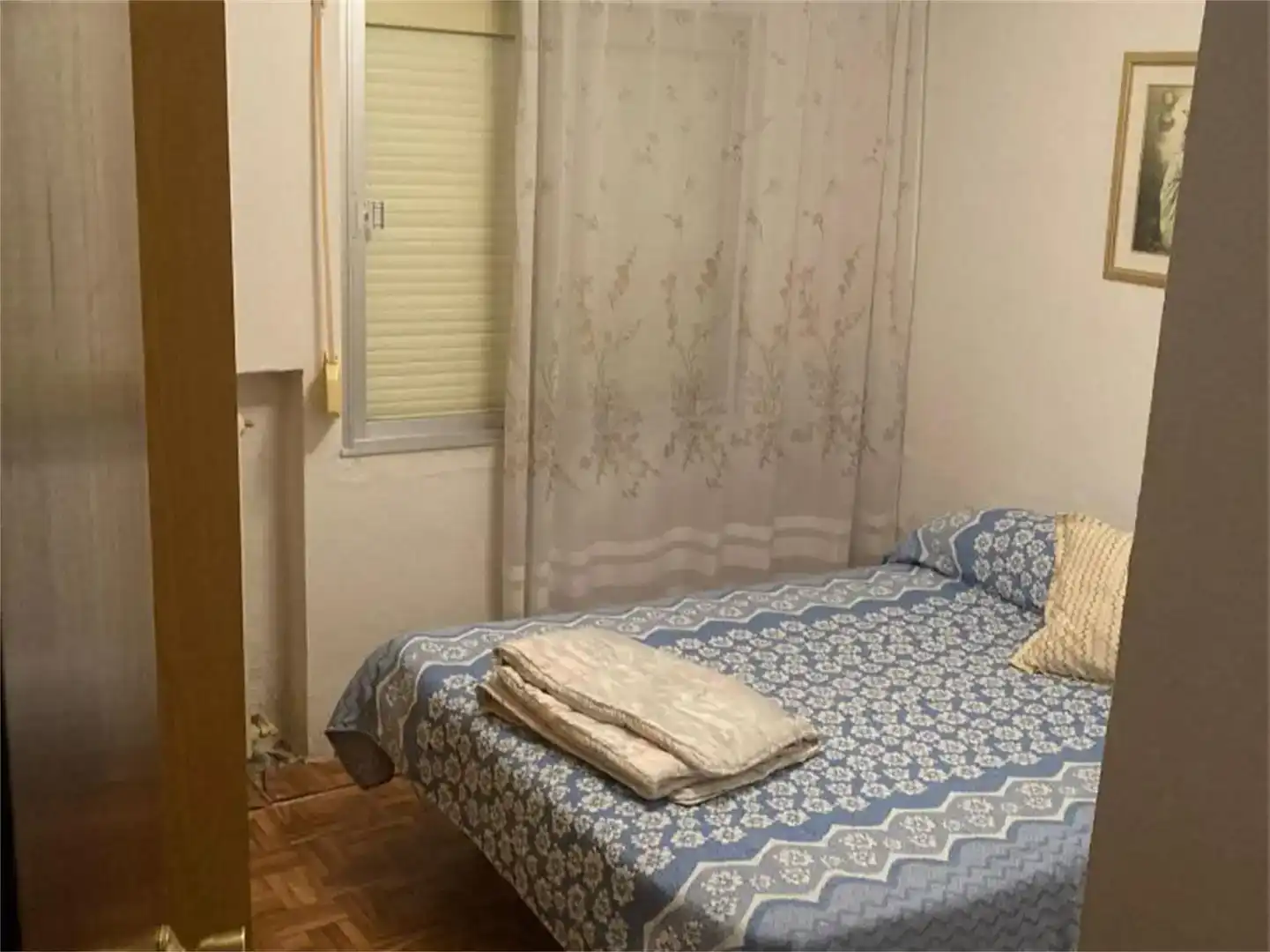 Dormitori de Casa o xalet en venda en Serranillos amb Jardí privat, Traster i Balcó