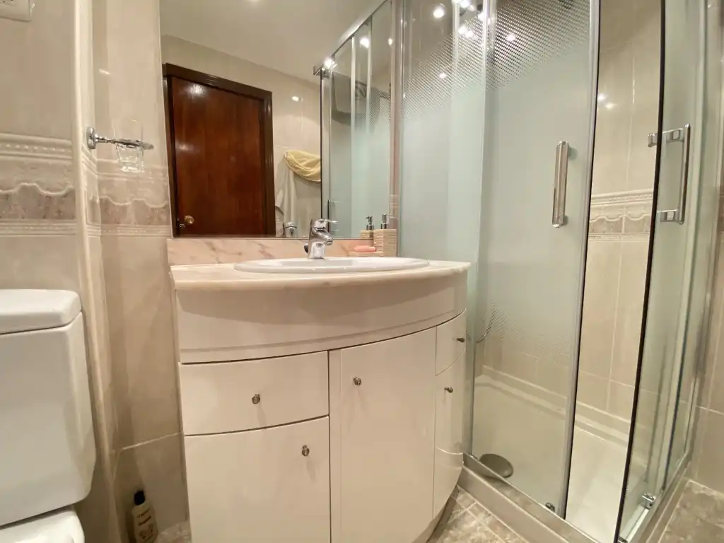 Apartment mit Pool zur Miete in Calle Sigalero, imagen 14