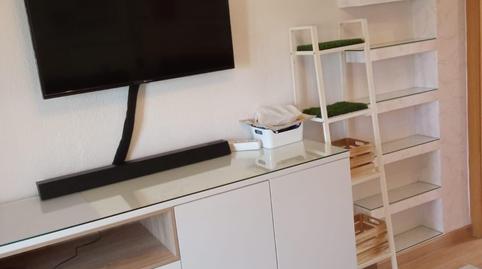 Foto 2 de Pis en venda a Hospital, Jaén