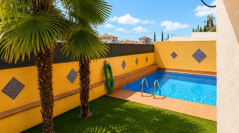 Foto 3 von Haus oder Chalet zum Verkauf in Avenida Santa María de la Alhambra, 32, San Matías - Realejo, Granada Capital