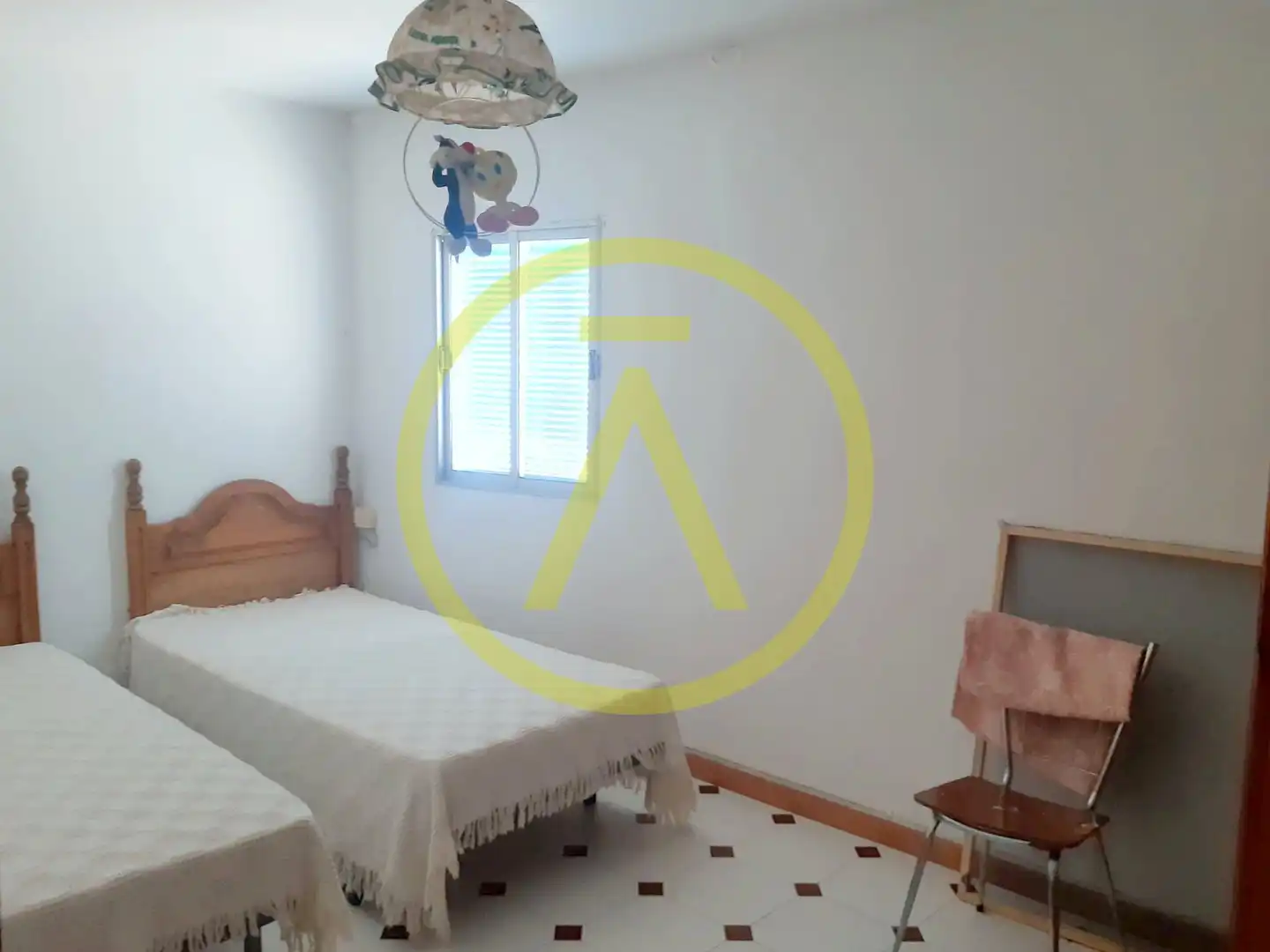Casa amb terrassa en venda a Alcalá la Real, imagen 11