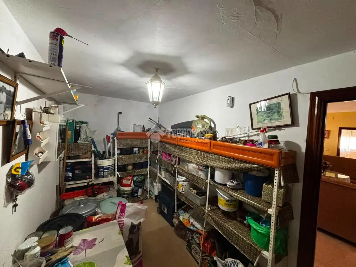 Casa rústica en venda a Las Vaguadas, imagen 2