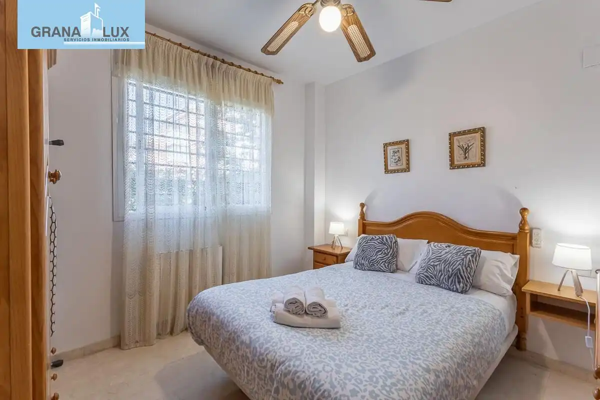 House with terrace for sale in Calle de Lima, imagen 27