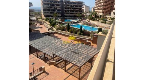 Foto 4 de Apartament de lloguer a Los Arenales del Sol, Elche / Elx