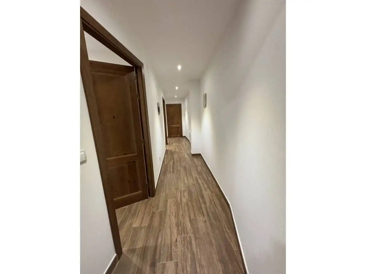 Flat for rent in Vilanova de Meià  with Heating and Balcony