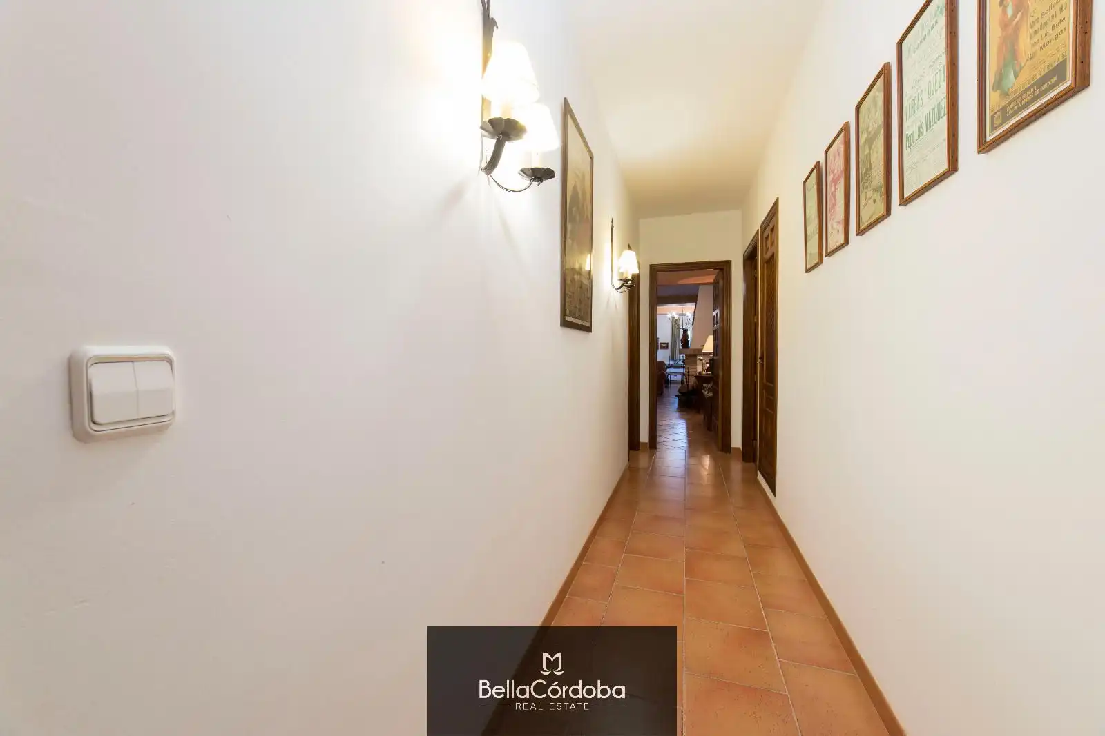 Houses for sale in Córdoba  with Air Conditioner, Heating and Terrace