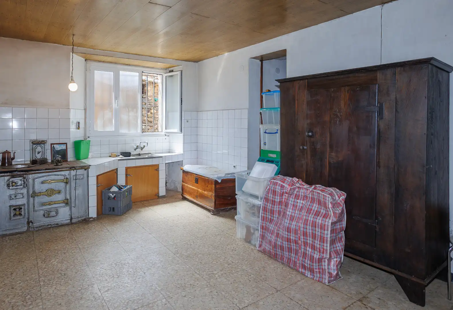 Casa rústica en venda a A Pontenova, imagen 10