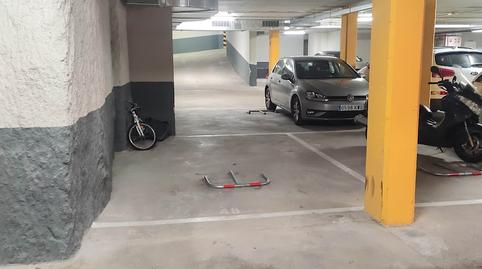 Foto 3 de Garatge en venda a Carrer de Ca L'alegre de Dalt, 52, El Camp d'en Grassot i Gràcia Nova,  Barcelona Capital