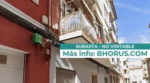 Foto 2 de Piso en venta en Galicia, 14, El Carmen, Murcia Capital