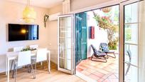 Garden of Apartment for sale in Ciutadella de Menorca