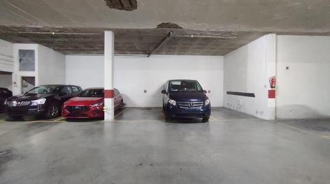 Foto 5 de Garatge en venda a Barrio de San Blas, Alicante / Alacant