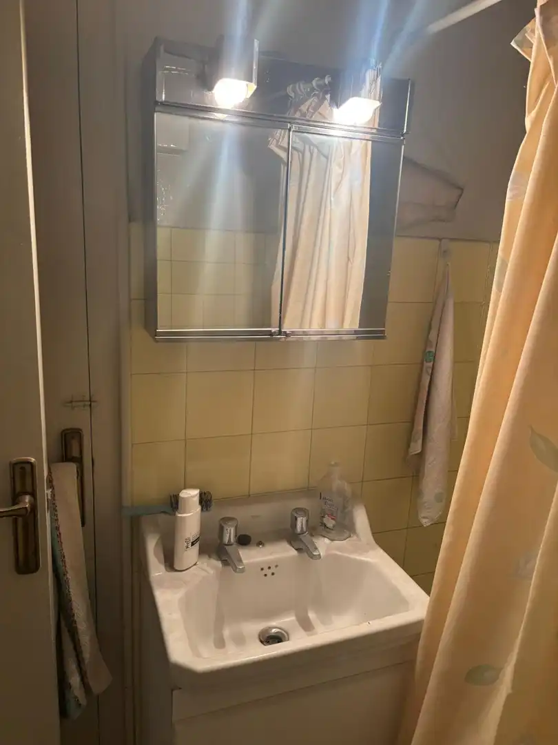 Bany de Casa o xalet en venda en Tortosa amb Balcó
