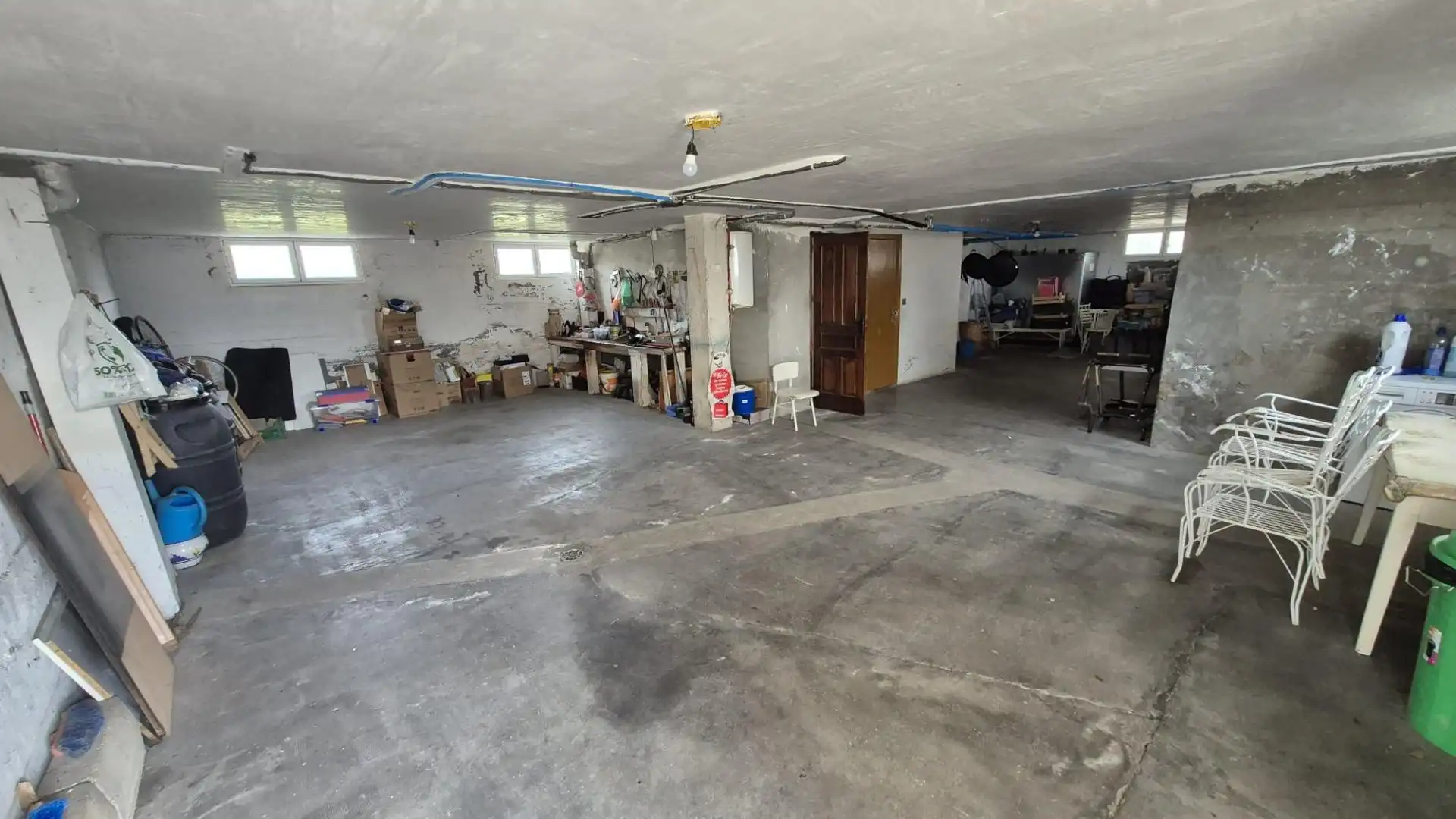 Casa o chalet en venta en Fabero con Jardín privado y Balcón