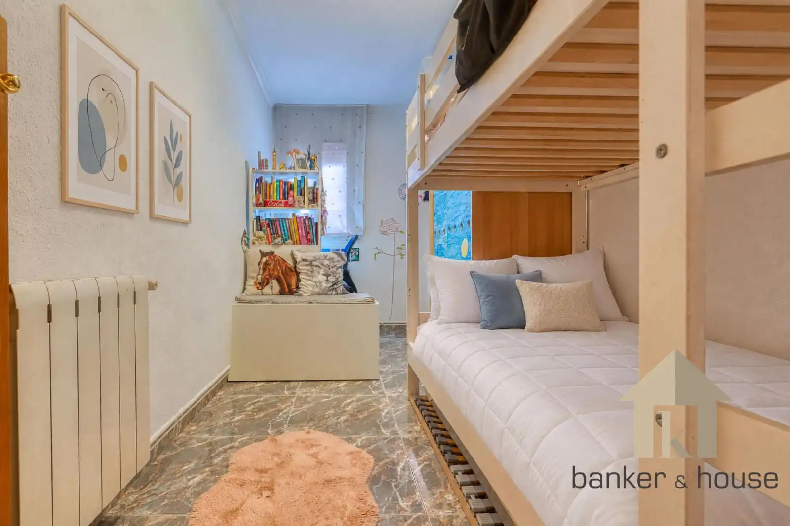 Habitación de Piso en venta en Cerdanyola del Vallès con Aire acondicionado, Calefacción y Terraza