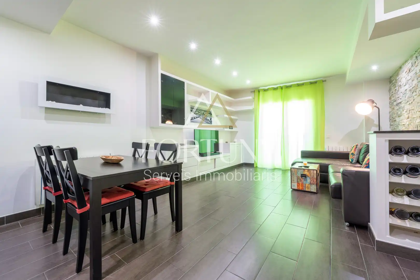 Flat with terrace for sale in Els Pallaresos, imagen 10