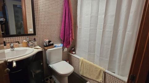 Foto 4 de Pis en venda a Avinguda D'urgell, Bellpuig, Lleida