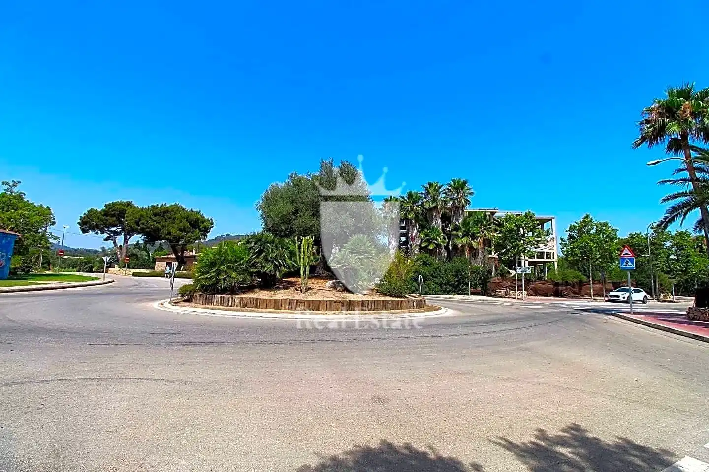 Exterior view of Flat for sale in Son Servera  with Terrace, Storage room and Balcony