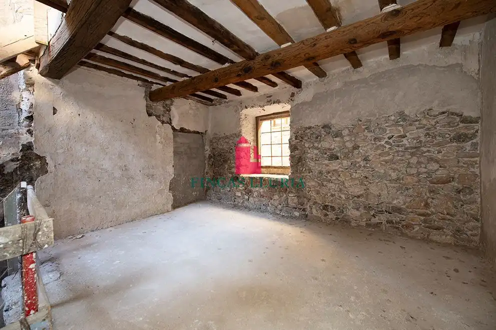 Casa o xalet en venda en Crespià