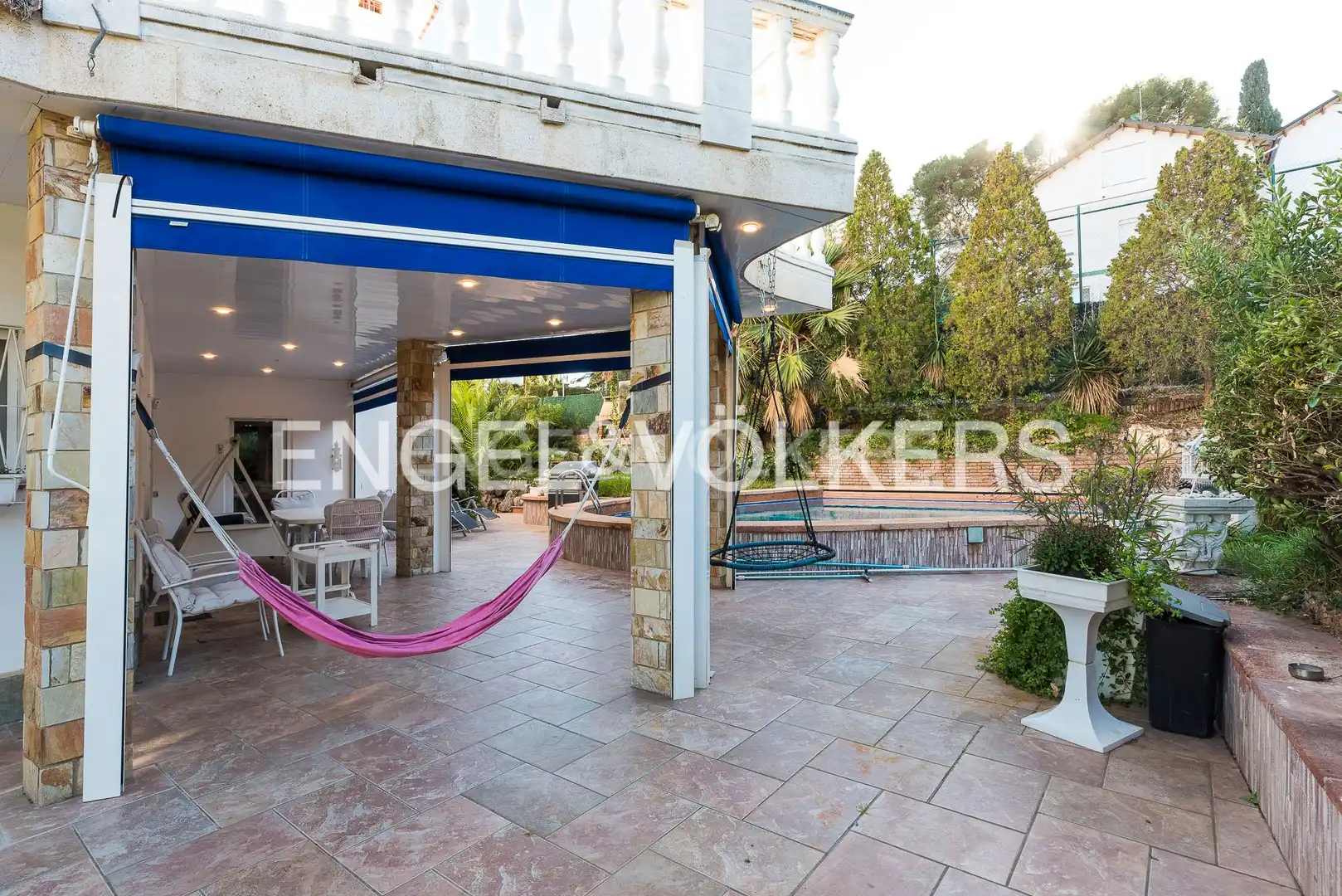 Haus mit Pool zum Verkauf in Montmar, imagen 53