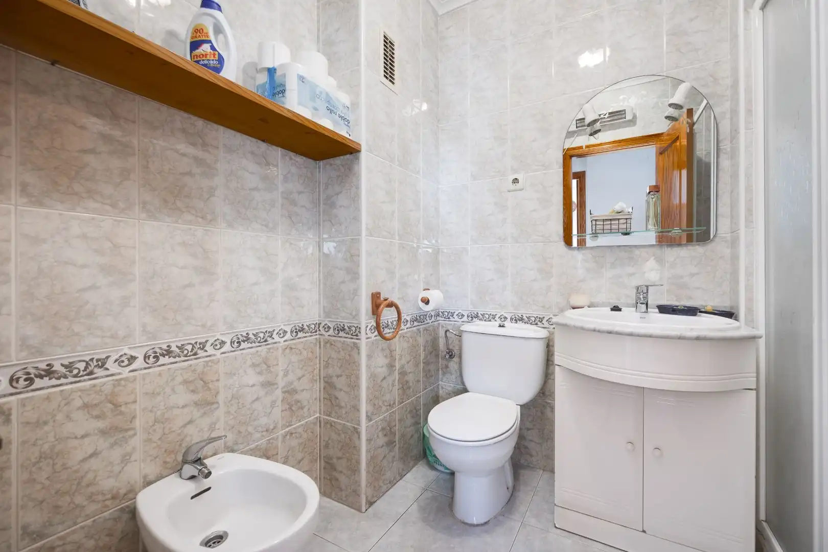 Penthouse with lift for sale in el huerto, imagen 12