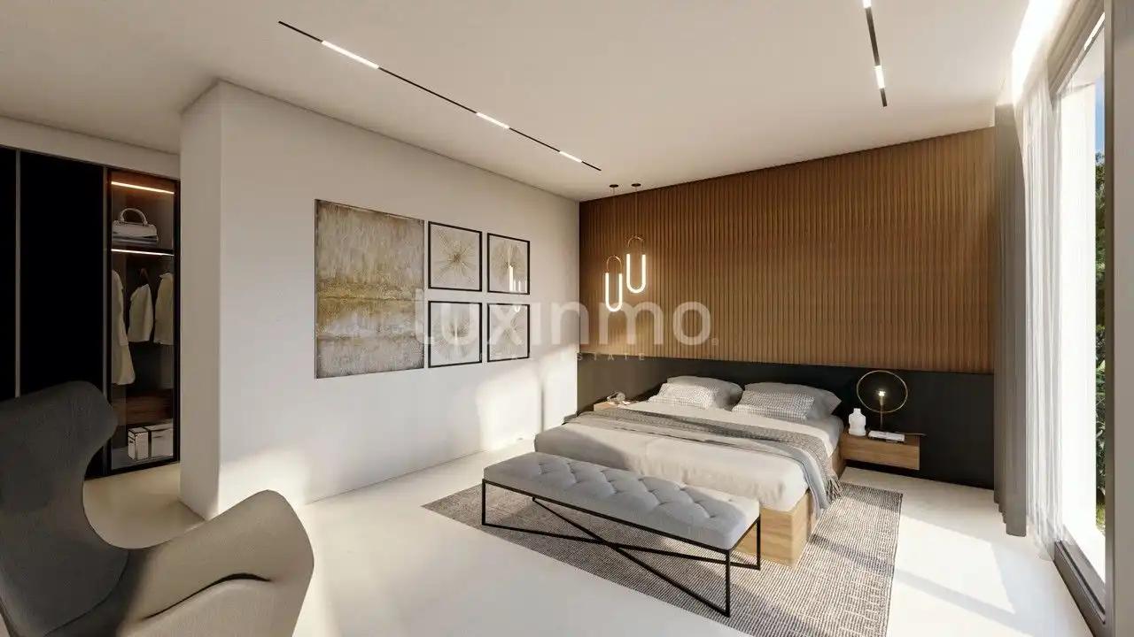 Villa avec terrasse à vendre à Altea la Vella, imagen 16