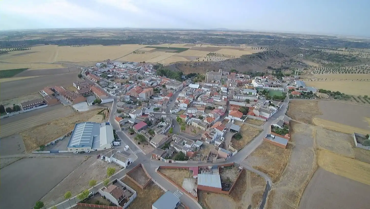 Immobles singulars en venda a Velada