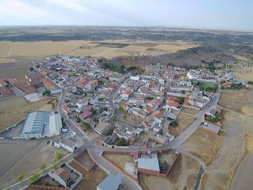 Wohngebäude zum Verkauf in Velada