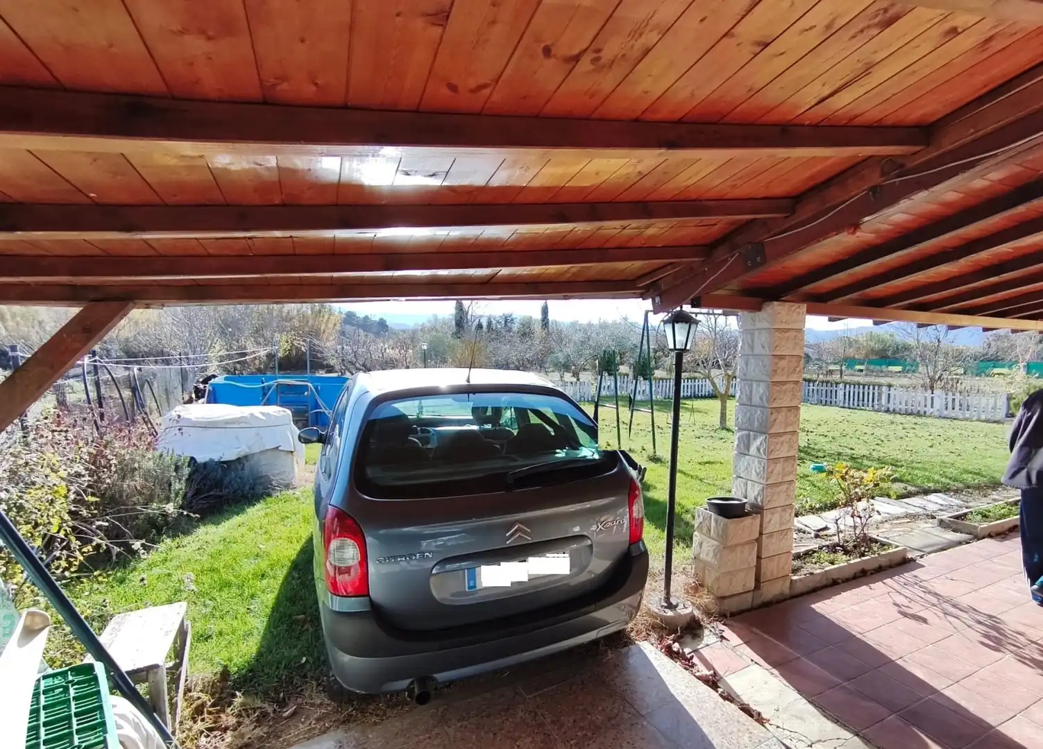Terreno rústico en venta en Sangüesa-Zangoza - Huertas de Pastoriza, imagen 16