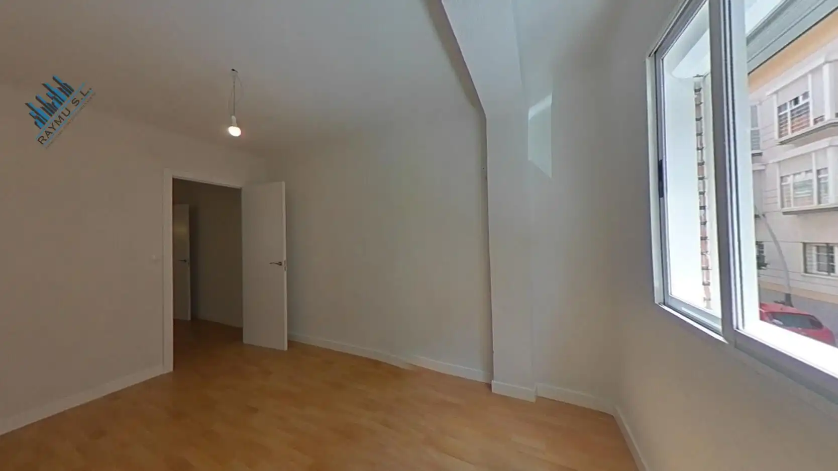 Schlafzimmer von Wohnung zum Verkauf in Aranjuez