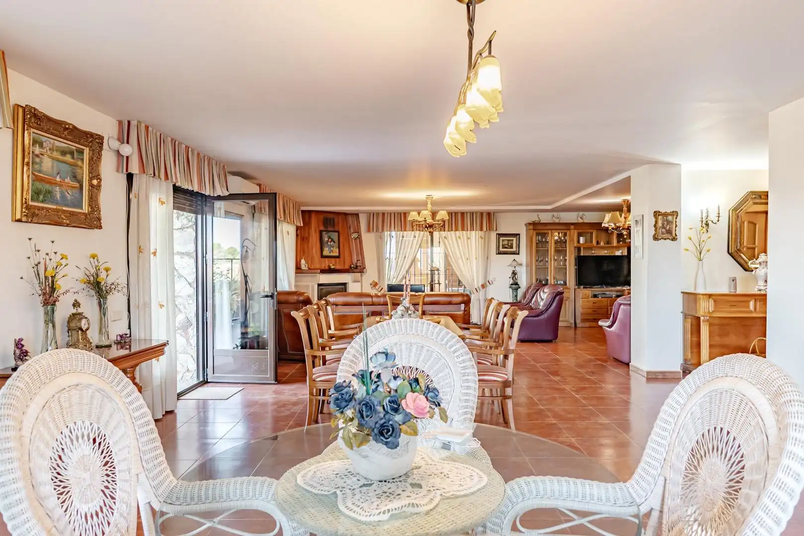 House with pool for sale in Chinchón, imagen 10