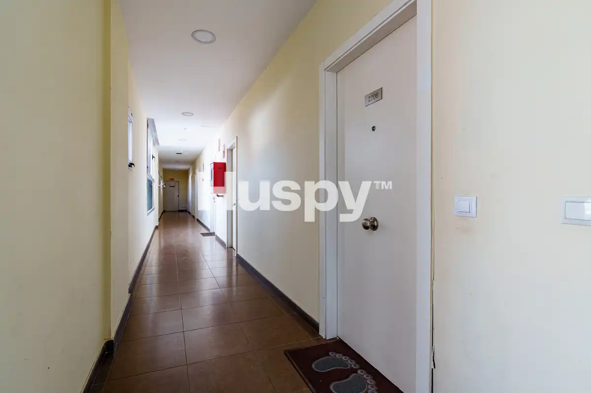 Loft en venda en Villa de Vallecas