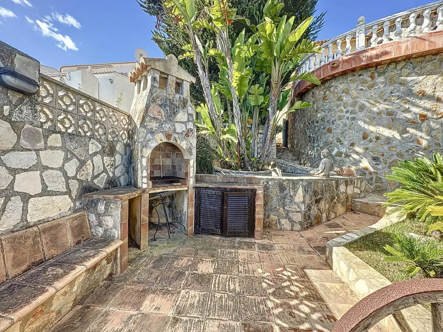 Casa o xalet en venda a Cumbre del Sol