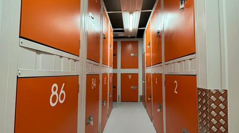 Foto 4 von Abstellraum zur Miete in Calle San Benito, 1, La Calzada - La Florida,  Sevilla Capital