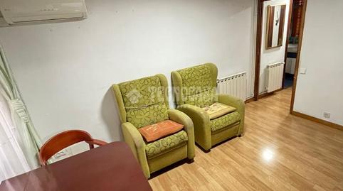 Foto 2 de Pis en venda a Valdezarza, Madrid