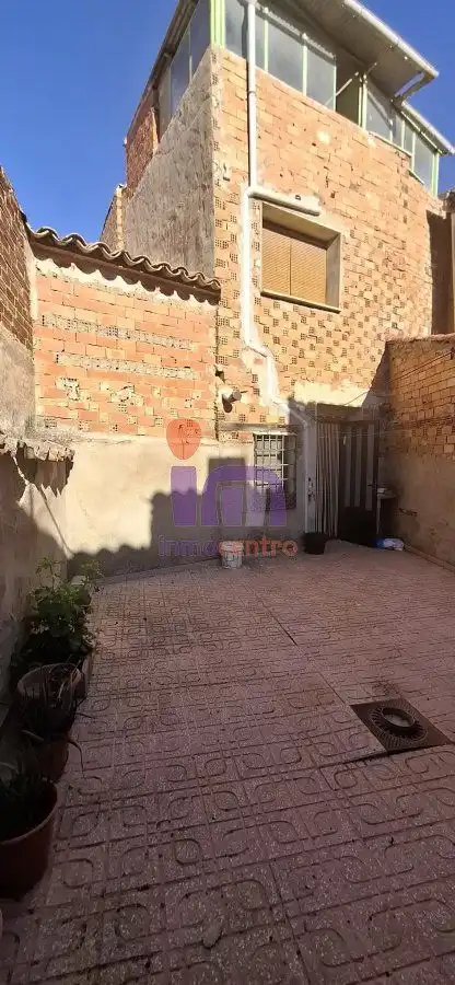 Casa o xalet en venda en Villamanrique